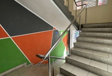 Оренда комерції в центрі міста Південний бульвар