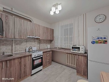 Днепр, Мандрыковская ул., 222