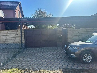 Продам дом Б. Даниловка Киевский р-н, м. Героев Труда