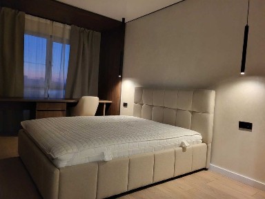 Оренда євродвушки в найкращому ЖК Сіті Парк