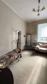 Здається 2-кімнатна квартира, р-н Осташівка