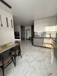 НОВА, СТИЛЬНА, ВИШУКАНА Евродвушка ЖК Графський 25000 грн