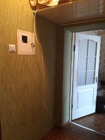 Оренда 2-х кім. квартири