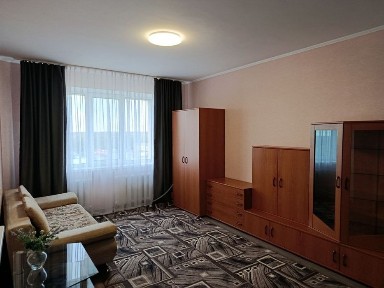 Оренда однокімнатної квартири ПЗР