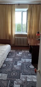 Оренда. 3-кімнатна квартира по вул. М. Залізняка