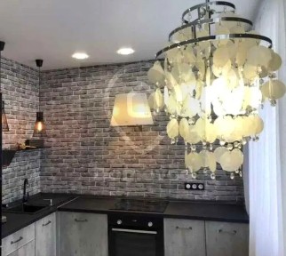 Реальная! 3 квартира ЖК мира 4, новострой индустриальная