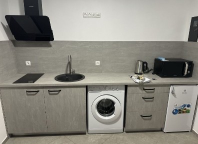 1 квартира новые дома дворец спорта, садовый проезд 11а