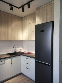 Здам 2-х кім. в новобудові, євроремонт, ЖК 