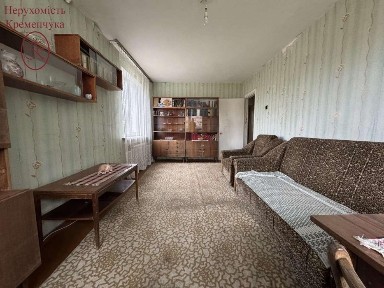 Оренда / 3-х кімнатна квартира / Халаменюка