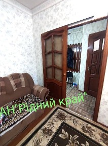 Здамо затишну 1у кв. Зупинка поруч.