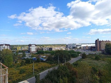 ПРОДАЖ 1-кімнатних Квартир ХОДОСІЇВКА - Ново-Обухівська траса