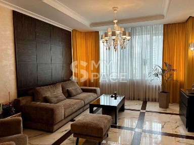 Дніпровська набережна, River Stone, 60м, Осокорки, Славутич, Позняки