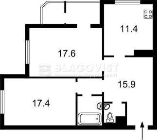 Київська область, Київ, Дніпровський