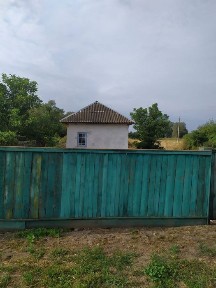 Домик в 100км. от Киева в с. Иржавец Носовского р-на. Прямое сообщение