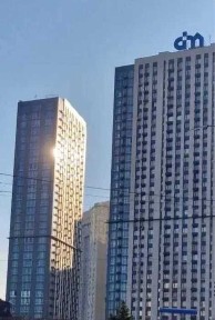 жк Метрополіс будинок 3 видова площа 38м метро <a href='/newbuilding/5395/view/zk-teremki'>Теремки</a> поруч