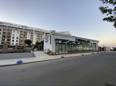 Одеська область, Одеса, Київський