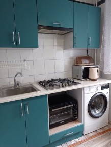 Оренда 1 кімнатної квартири