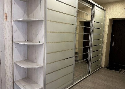 Оренда 1 кімнатної квартири вільна