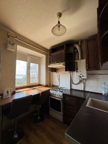 Продаж 3кк на Сухом Фонтані