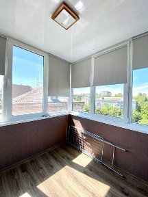 В продаже 3-х комнатная квартира с евроремонтом на Сухом Фонтане