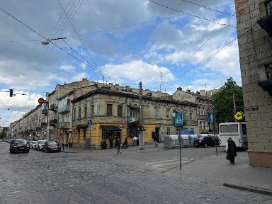 Львівська область, Львів, Галицький