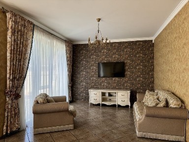 Сдается дом правый берег, Бородинский рай, Солнечный, Запорожье 1500 $