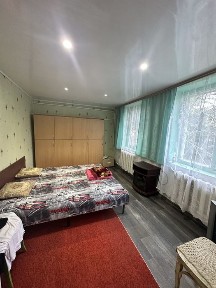 Сдам 3-комнатный большой дом можно военным