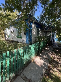 Будинок в селі Зоряне, Христинівського р-ну, Черкаської обл.