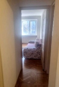 Сдам симпатичную 3к на Р Кармена Французский бульвар