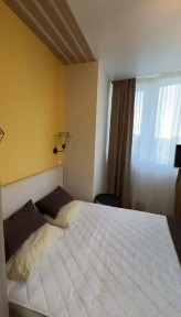 Аренда 1к кв студия, Аркадия рядом, ЖК Акапулько 6 ст. Фонтана