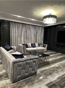 стильная 3хком квартира в жк Валмакс