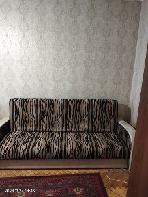 Сдам 1к ул. Ген Петрова/Ицхака Рабина/Дом Мебели район Черёмушки!