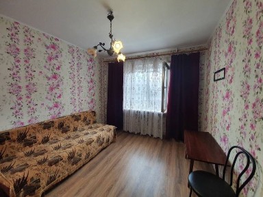 Сдаётся квартира по ул Левитана