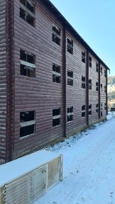 Реакційний центр, оздоровчій центр, База відпочинку.