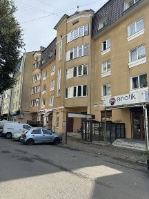 Івано-Франківська область, Івано-Франківськ