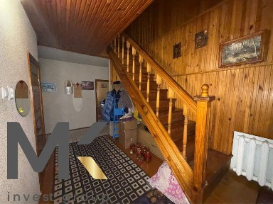 Будинок в Макарові 45 соток