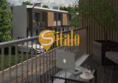 Котеджне Містечко з виходом на Дніпро в елітній локації Осокорки