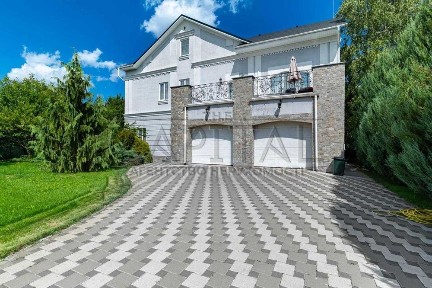 Понижение, продажа дома 461 м Подгорцы, Обуховский 13 соток