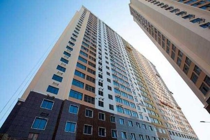 Одеська область, Крижанівка