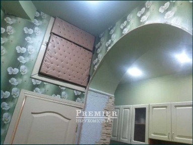 3 кімн., ремонт, газ, котел, 58 кв. м2, 56000у. е