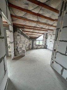 Квартира з другим рівнем