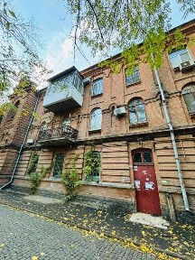 Одеська область, Одеса, Приморський