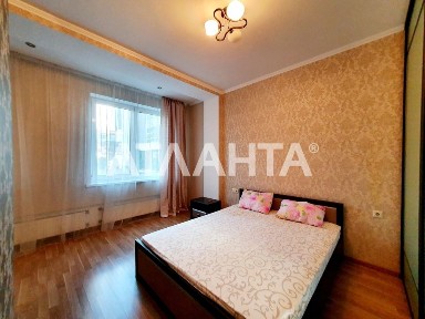 1-комнатная квартира. Приморский. Французский бульвар