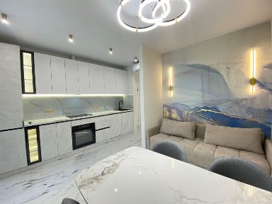 Одеська область, Одеса, Київський