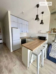 Довготривала оренда 2к квартири на вул. Генуезька 24Д корпус 1 • ID 33661413