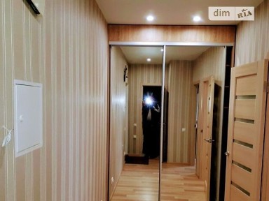 Довготривала оренда 1к квартири на вул. Левка Лук'яненка 24 • ID 33661336