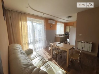 Довготривала оренда 2к квартири на вул. Анатолія Тегзи • ID 33660405