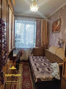 Продам 4х кімнатну квартиру Кременчук