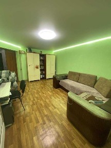 Продается 2-х комнатная квартира, новострой!