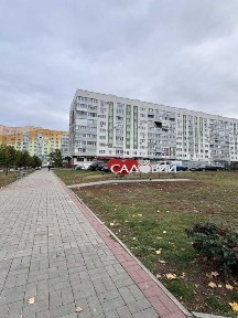 1к! квартира, ЖК Садовий, 1/9 поверх, 43 м2, євроремонт, все залишають